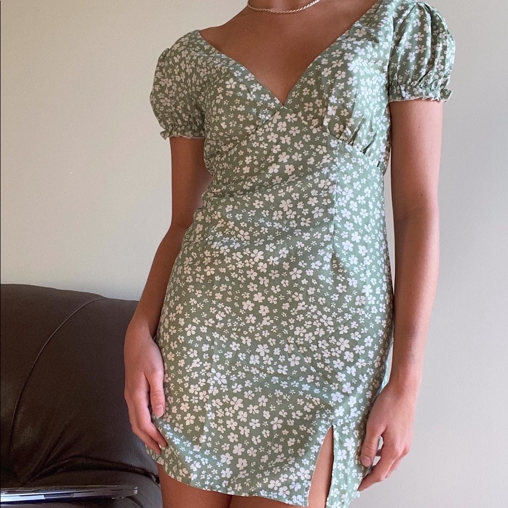 princess polly floral dress